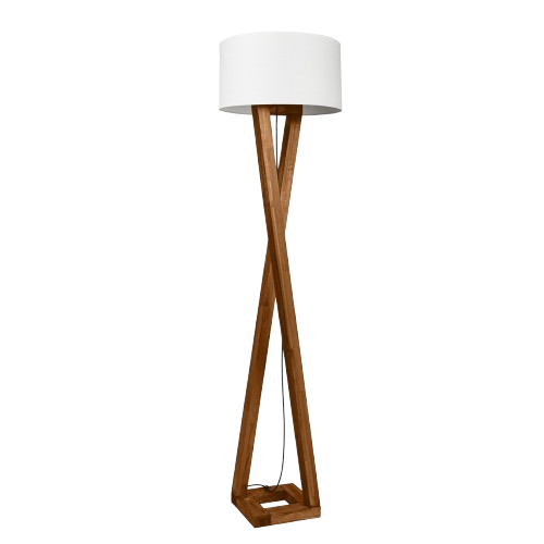 Lampa podłogowa - obrazek 2